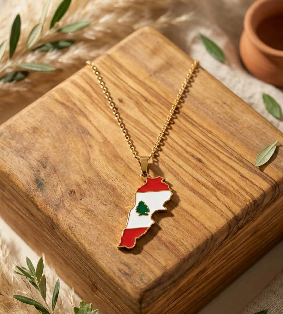 Lebanon