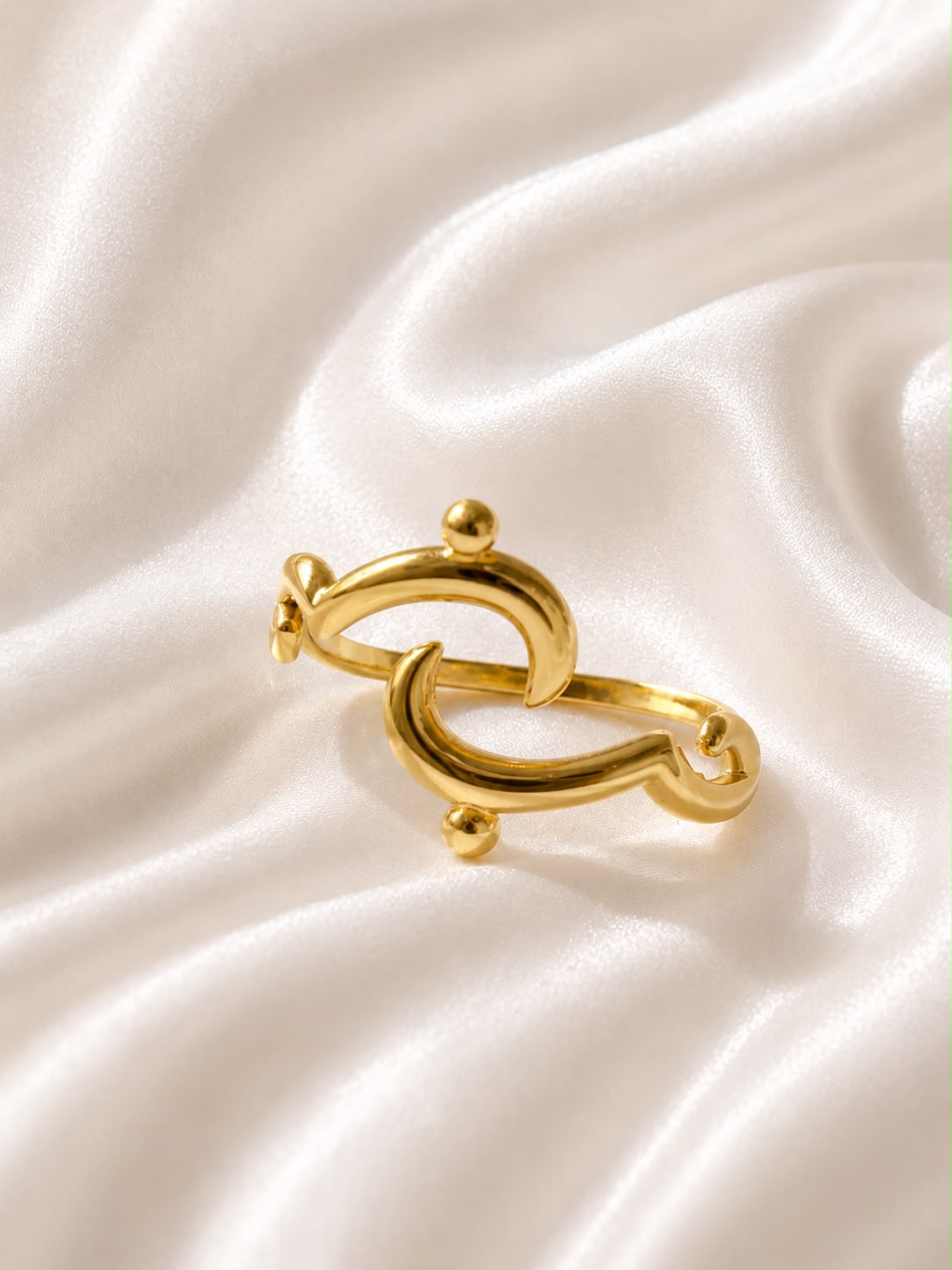 Love Ring (Arabic) 2.0