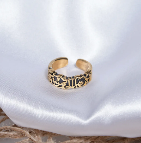 Arabic "Love Brought Us Together"