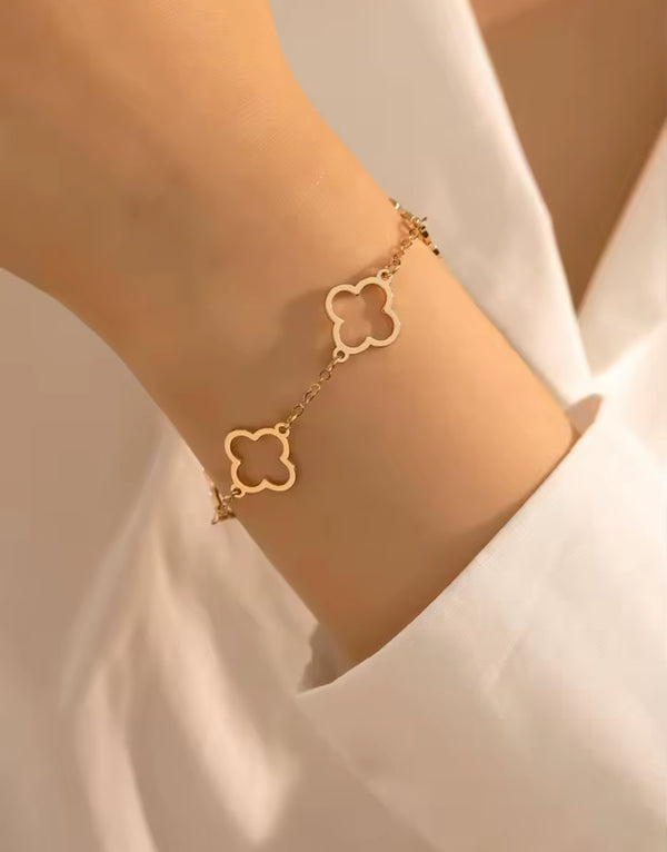 Modern Style Bracelet